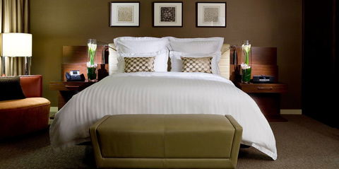 Pullman Hotel At Sydney Olympic Park - Accommodation Great Ocean Road 5