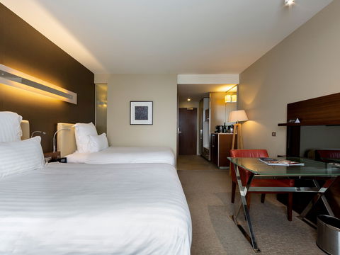 Pullman Hotel At Sydney Olympic Park - Accommodation Great Ocean Road 7