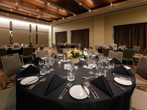 Pullman Hotel At Sydney Olympic Park - Accommodation Great Ocean Road 9