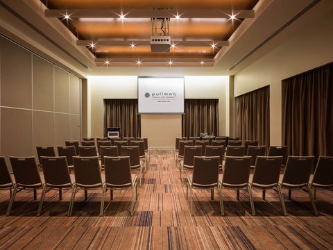 Pullman Hotel At Sydney Olympic Park - Accommodation Great Ocean Road 10