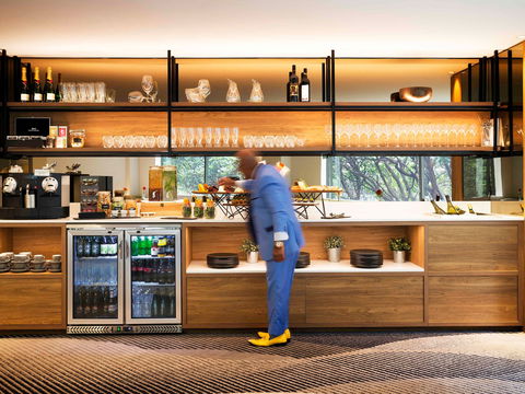 Pullman Hotel At Sydney Olympic Park - Accommodation Great Ocean Road 15