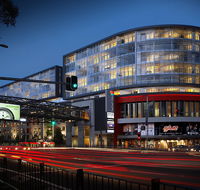 Studio 8 Residences Adults Only - Accommodation Great Ocean Road