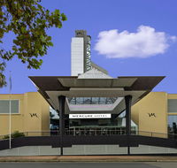 Mercure Sydney Bankstown - Accommodation Great Ocean Road