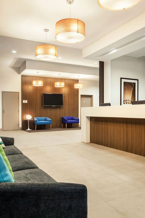 Quest At Sydney Olympic Park - Accommodation Great Ocean Road 1