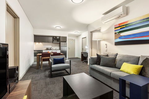 Quest At Sydney Olympic Park - Accommodation Great Ocean Road 4