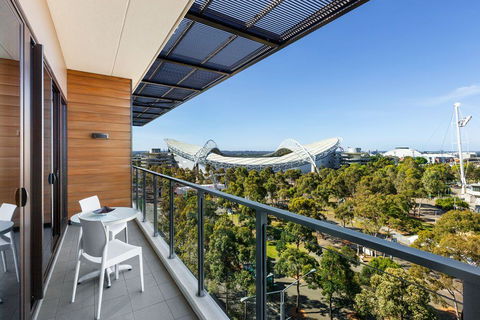 Quest At Sydney Olympic Park - Accommodation Great Ocean Road 9
