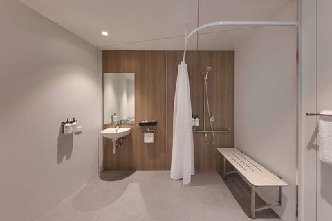 Travelodge Hurstville Sydney - Accommodation Great Ocean Road 8