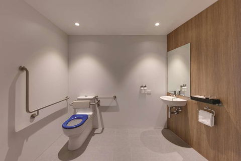 Travelodge Hurstville Sydney - Accommodation Great Ocean Road 9