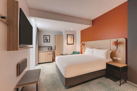 Travelodge Hurstville Sydney - Accommodation Great Ocean Road 10