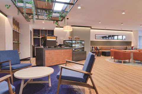 Travelodge Hurstville Sydney - Accommodation Great Ocean Road 11