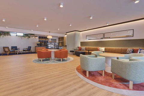Travelodge Hurstville Sydney - Accommodation Great Ocean Road 14