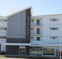 Direct Hotels - Monterey Moranbah - Accommodation Great Ocean Road