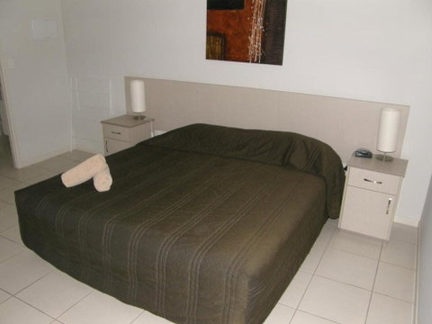 Western Gateway Motel - Accommodation Great Ocean Road 10