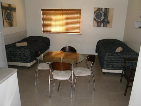 Western Gateway Motel - Accommodation Great Ocean Road 16