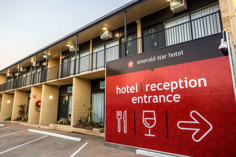 Emerald Star, a Nightcap Hotel - Accommodation Great Ocean Road 0