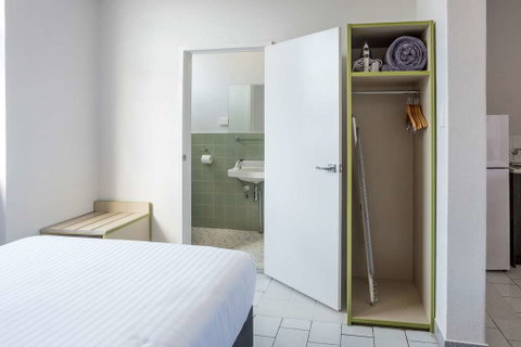 Emerald Star, a Nightcap Hotel - Accommodation Great Ocean Road 6