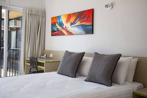 Emerald Star, a Nightcap Hotel - Accommodation Great Ocean Road 7