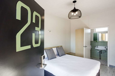 Emerald Star, a Nightcap Hotel - Accommodation Great Ocean Road 8