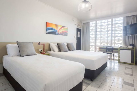 Emerald Star, a Nightcap Hotel - Accommodation Great Ocean Road 9