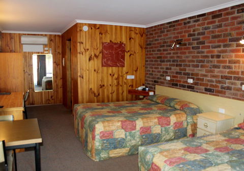 Riverland Motel - Accommodation Great Ocean Road 1