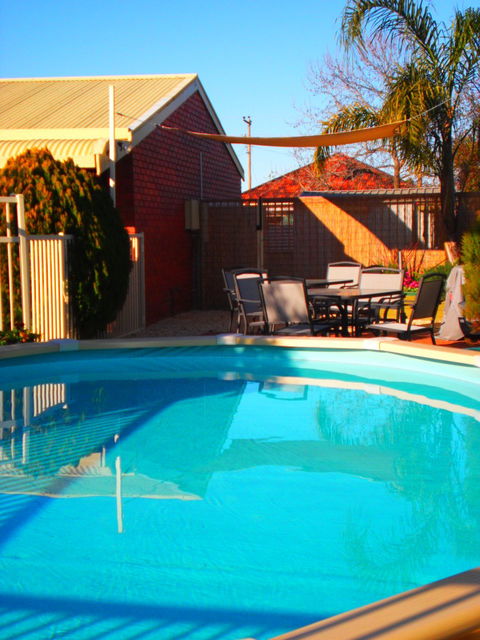 Riverland Motel - Accommodation Great Ocean Road 2