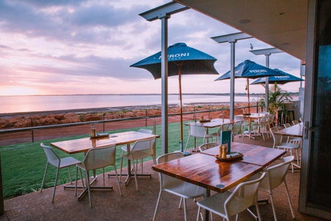 Onslow Beach Resort - Accommodation Great Ocean Road 3