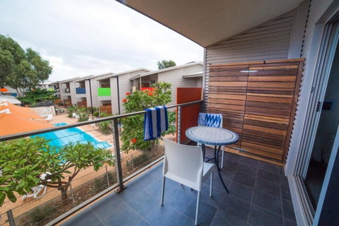 Onslow Beach Resort - Accommodation Great Ocean Road 12