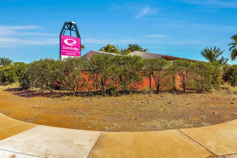 Econo Lodge Karratha - Accommodation Great Ocean Road 0