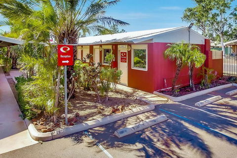 Econo Lodge Karratha - Accommodation Great Ocean Road 3