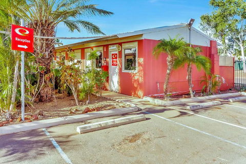 Econo Lodge Karratha - Accommodation Great Ocean Road 4