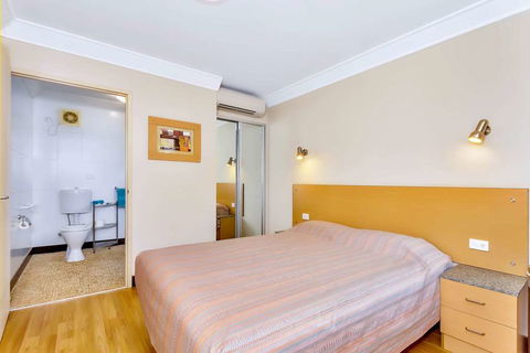 Econo Lodge Karratha - Accommodation Great Ocean Road 6