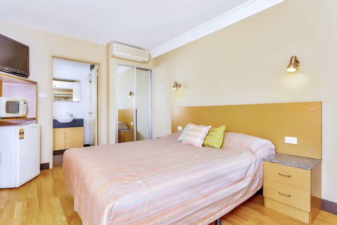 Econo Lodge Karratha - Accommodation Great Ocean Road 8
