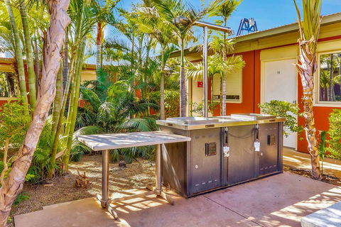 Econo Lodge Karratha - Accommodation Great Ocean Road 16
