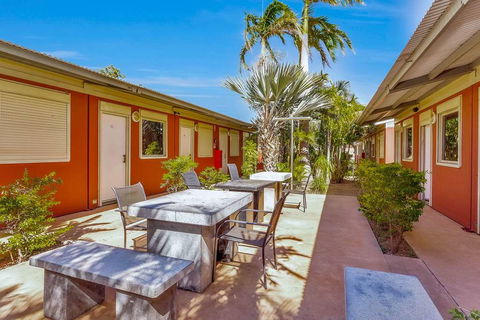 Econo Lodge Karratha - Accommodation Great Ocean Road 17