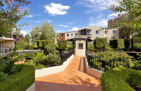 Astra Apartments The Griffin - Accommodation Great Ocean Road 1