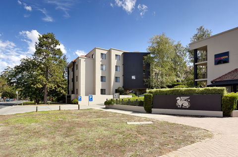 Astra Apartments The Griffin - Accommodation Great Ocean Road 3