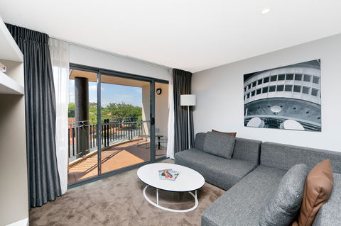 Astra Apartments The Griffin - Accommodation Great Ocean Road 4