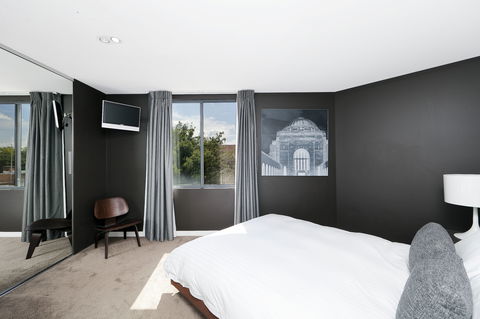 Astra Apartments The Griffin - Accommodation Great Ocean Road 6
