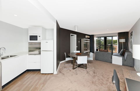 Astra Apartments The Griffin - Accommodation Great Ocean Road 7
