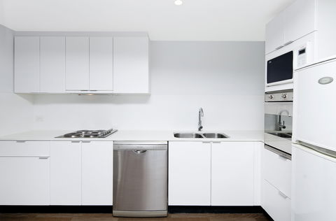 Astra Apartments The Griffin - Accommodation Great Ocean Road 8