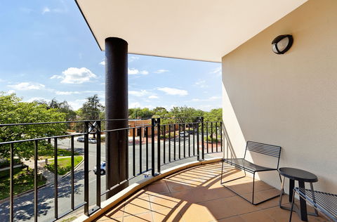 Astra Apartments The Griffin - Accommodation Great Ocean Road 9