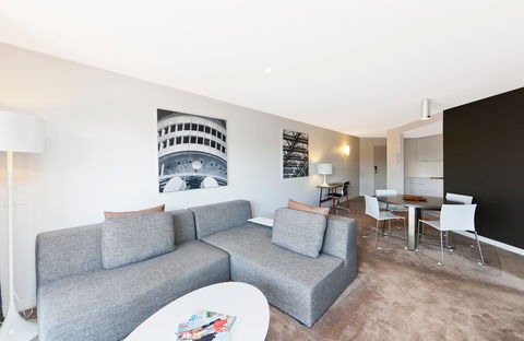 Astra Apartments The Griffin - Accommodation Great Ocean Road 11