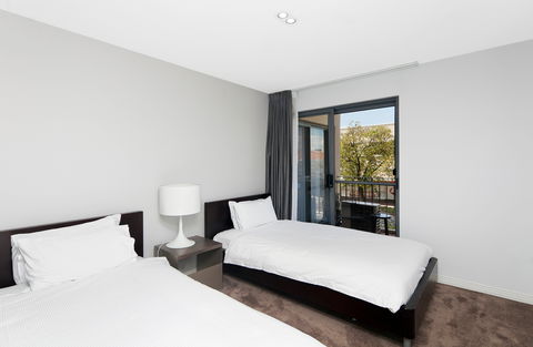 Astra Apartments The Griffin - Accommodation Great Ocean Road 12
