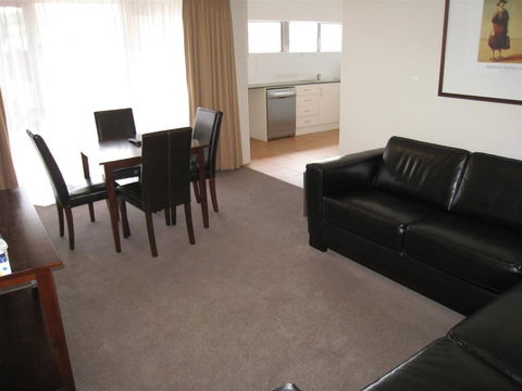 Forrest Hotel & Apartments - Accommodation Great Ocean Road 3