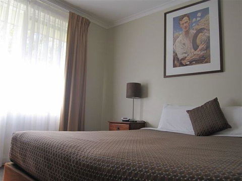 Forrest Hotel & Apartments - Accommodation Great Ocean Road 7