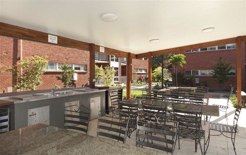 Forrest Hotel & Apartments - Accommodation Great Ocean Road 8