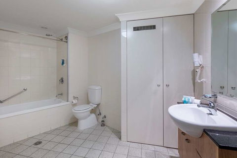 Nesuto Canberra Apartment Hotel - Accommodation Great Ocean Road 5