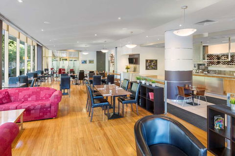 Nesuto Canberra Apartment Hotel - Accommodation Great Ocean Road 7
