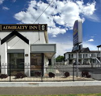 Admiralty Inn - Accommodation Great Ocean Road