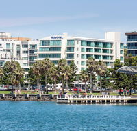Novotel Geelong - Accommodation Great Ocean Road